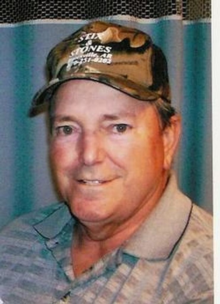 Bobby James Hawkins