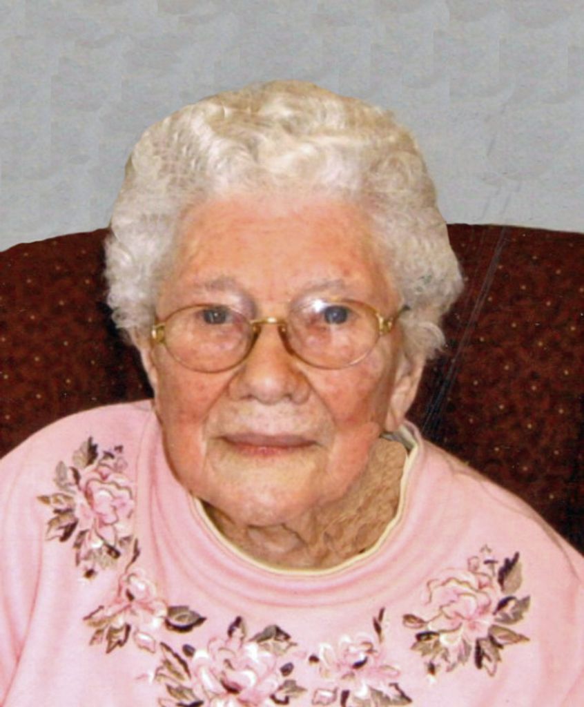 Edna M. Kotrc Zuehlke Profile Photo