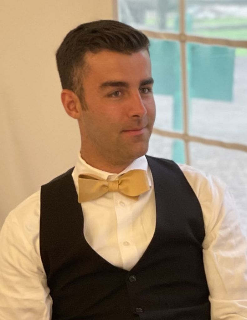 Justin Brells Profile Photo
