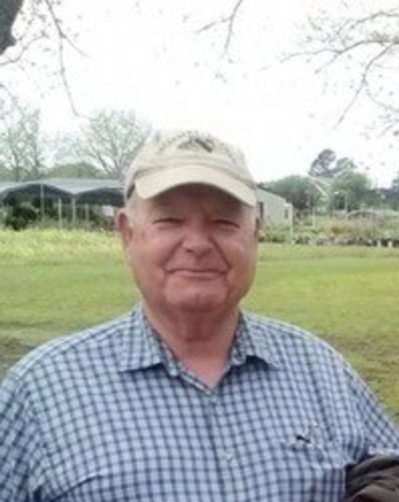Donald Lynn