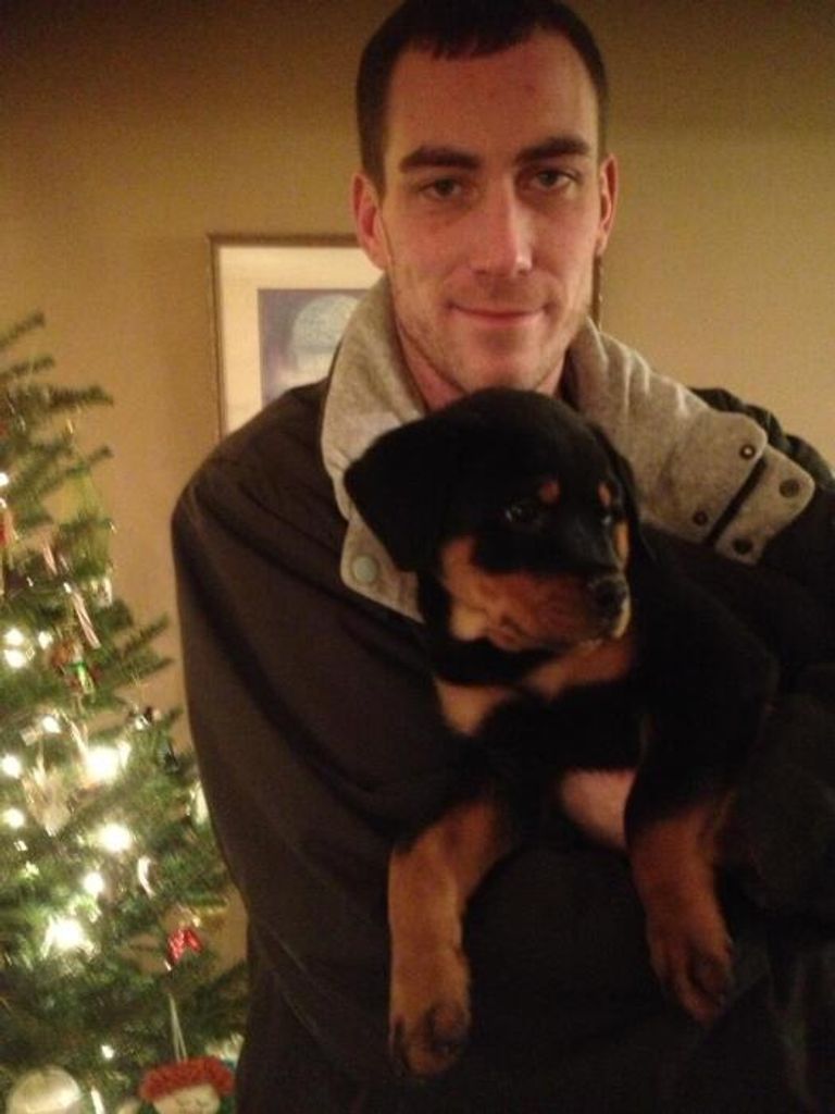 Scott Biron Profile Photo