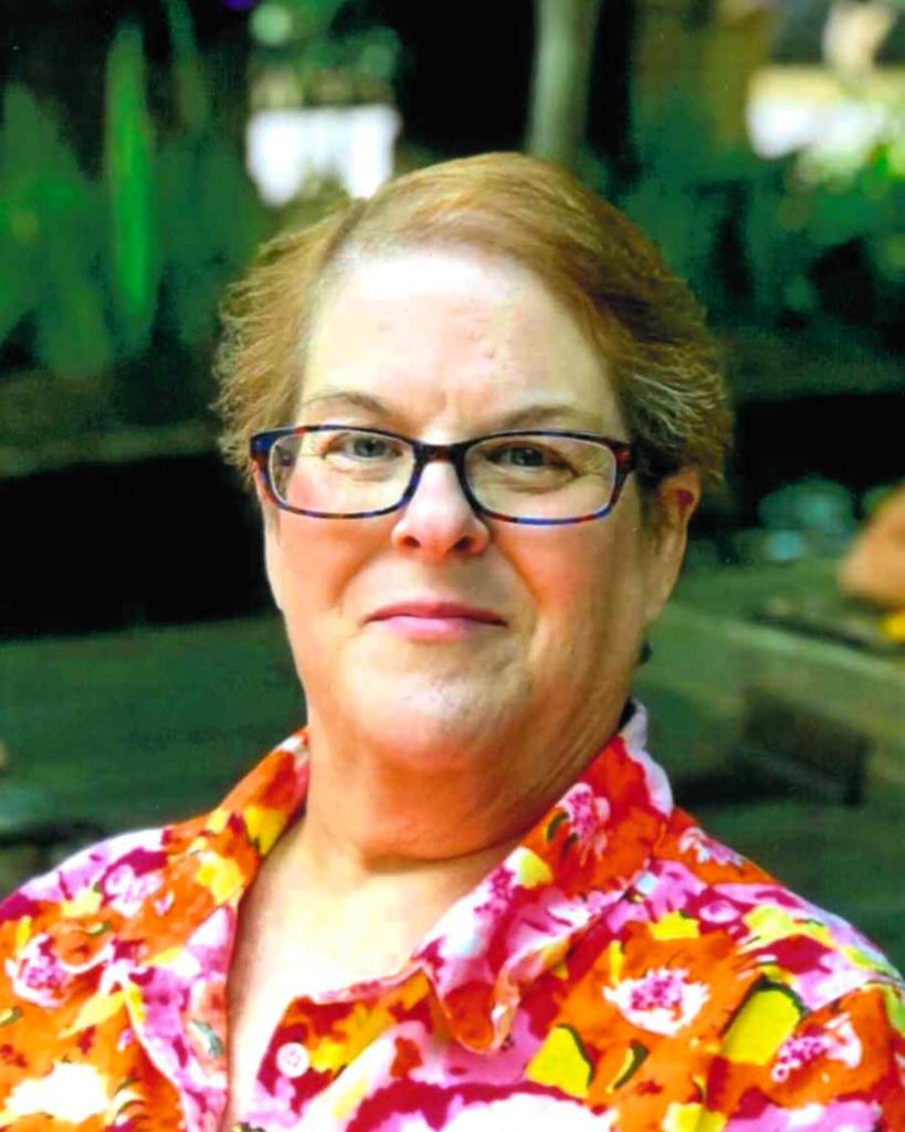 Sandra Brewer Profile Photo