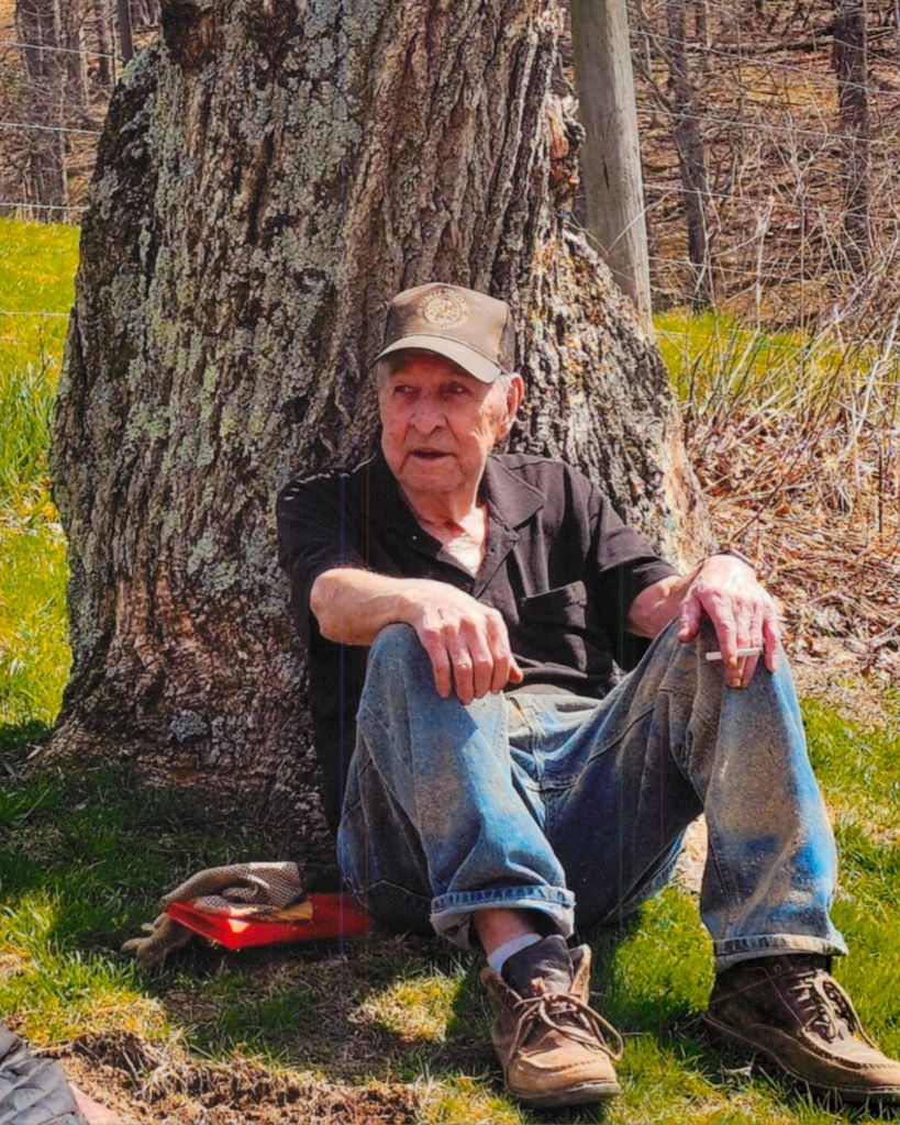 Diesel "Dee" Dwight Hampton Profile Photo