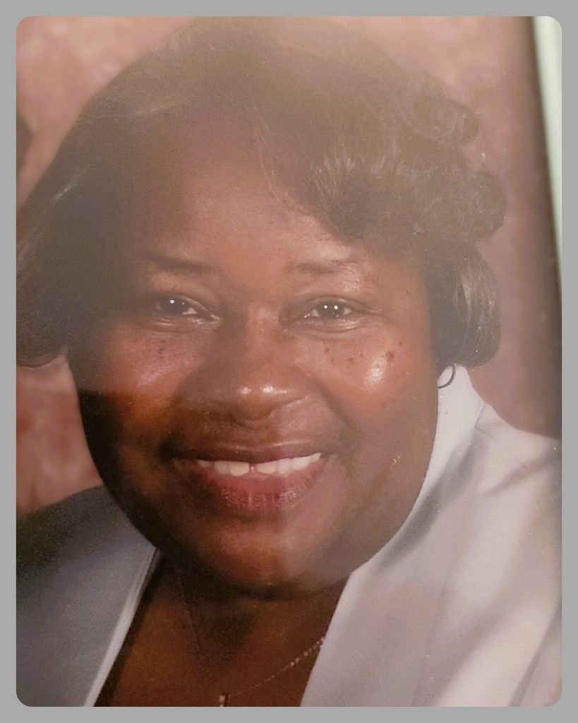 Joann Wright Teague Profile Photo
