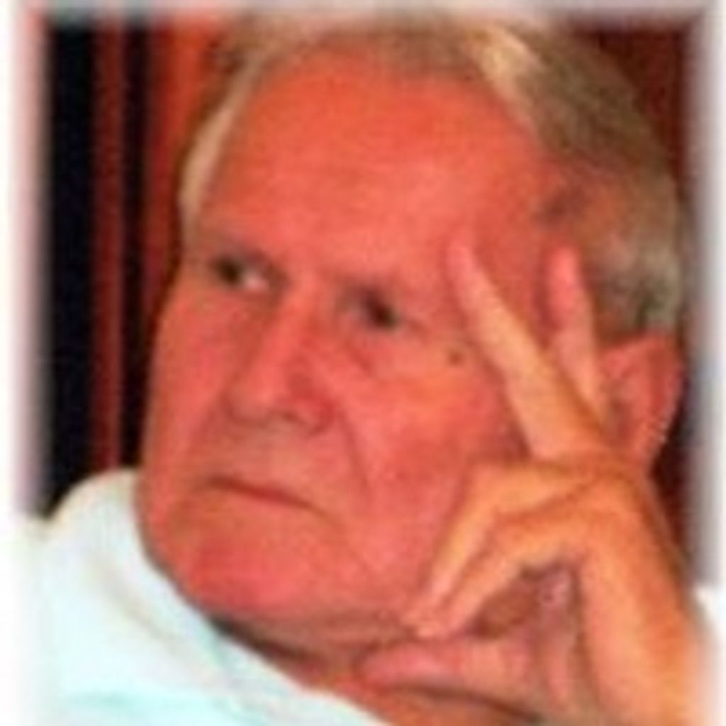 James Franklin Klement