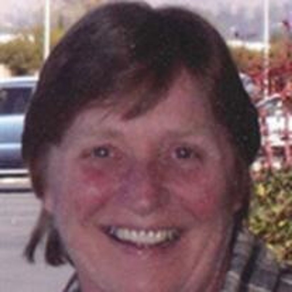 Joyce E. Miller
