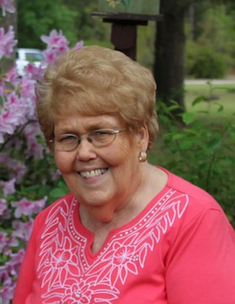 Sylvia Anne Lawson Profile Photo