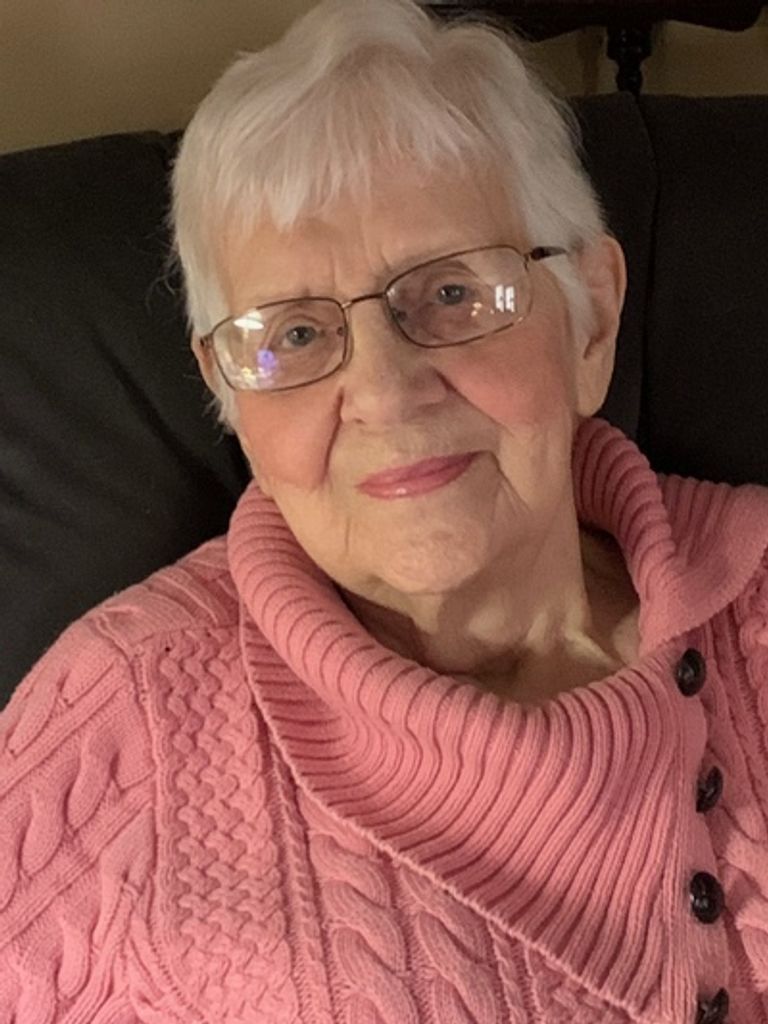 Anne Dean Mcfarland Profile Photo