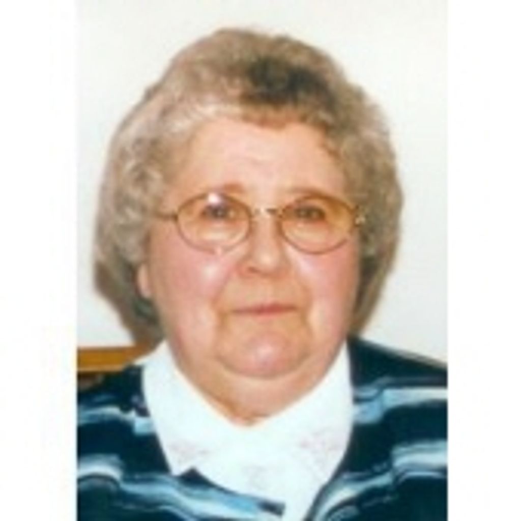 Jeanne F. Rohwer
