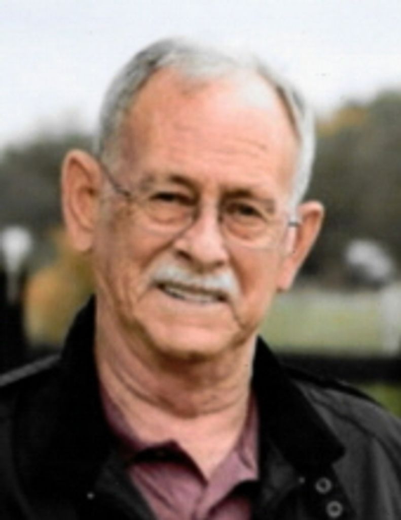 Benton "Benny" C. Patterson Profile Photo
