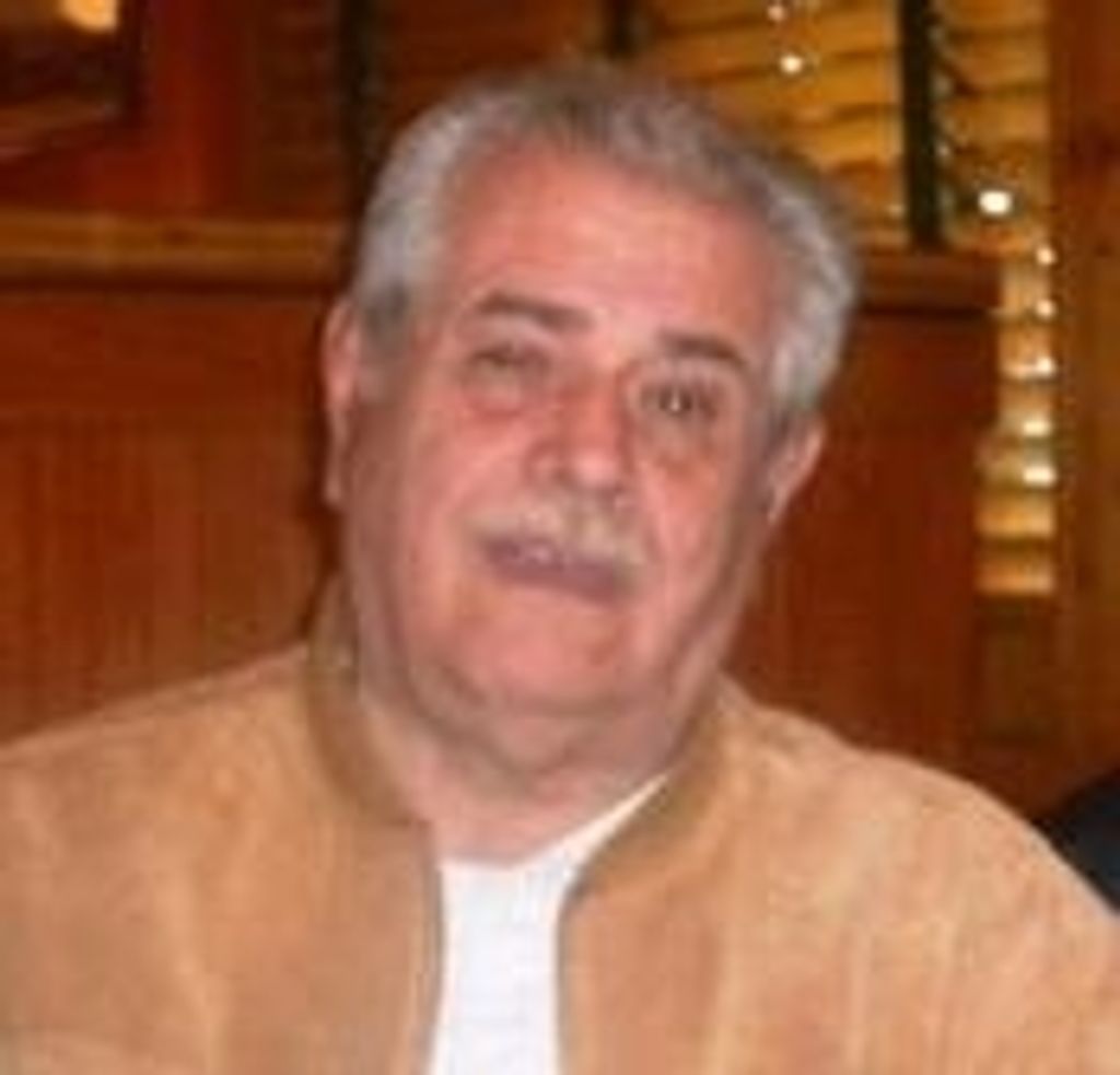 Arthur "Buddy" Frey Profile Photo