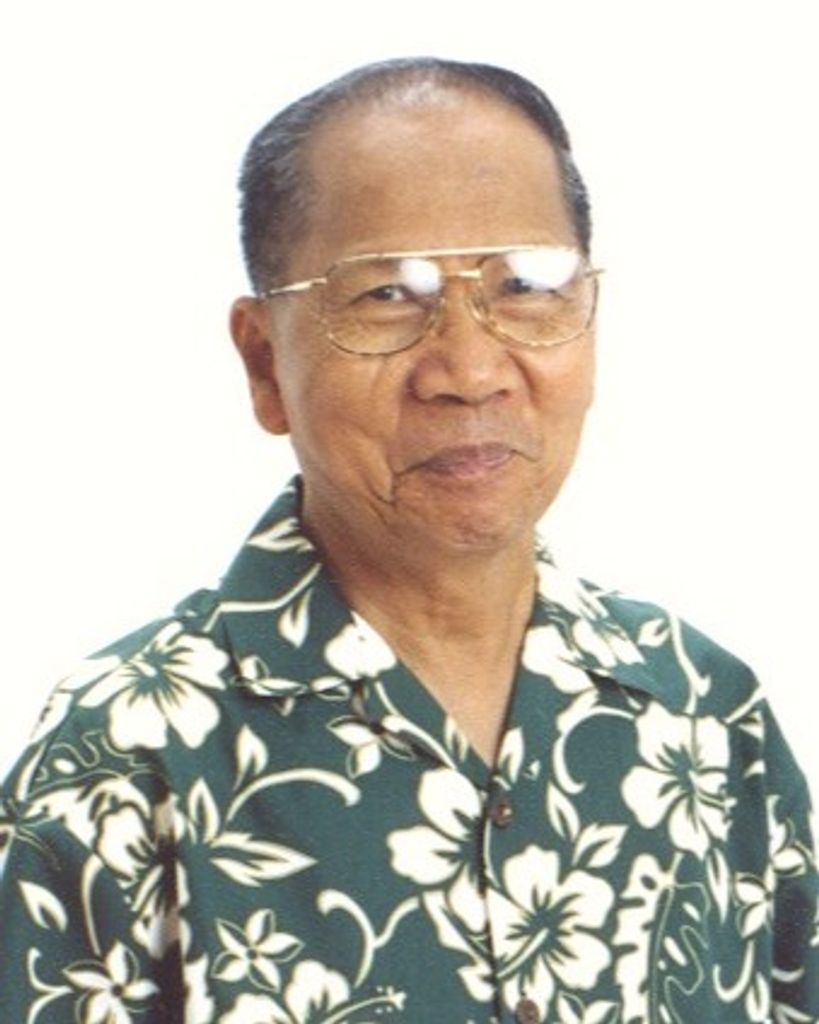 Jose Dasalla Lagmay Profile Photo