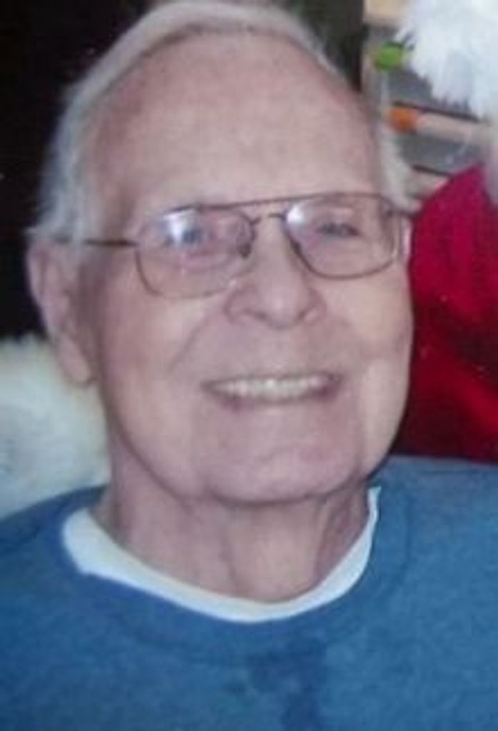 Paul Hicks Profile Photo
