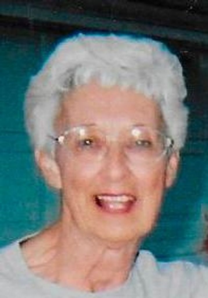 Mary Ann Rasmussen Profile Photo