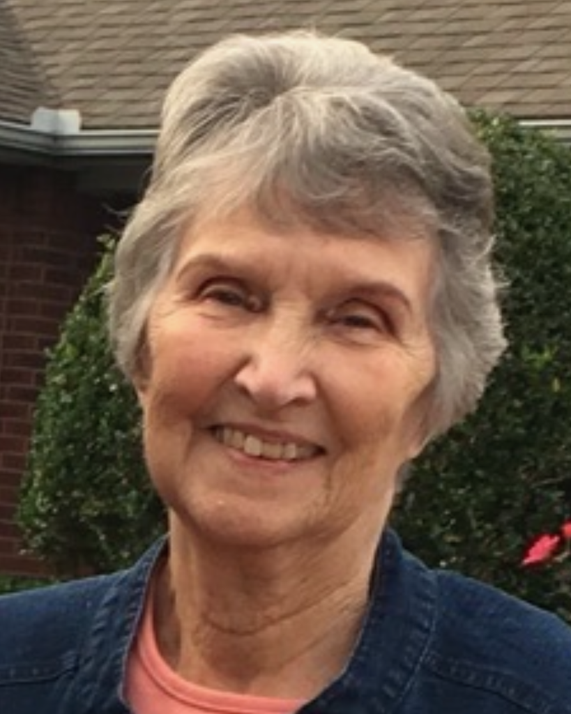 Phyllis Nadine "Sue" Anderson