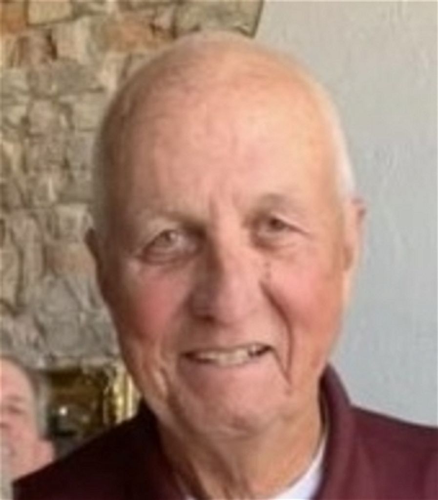 Clarance Eugene Lupplace