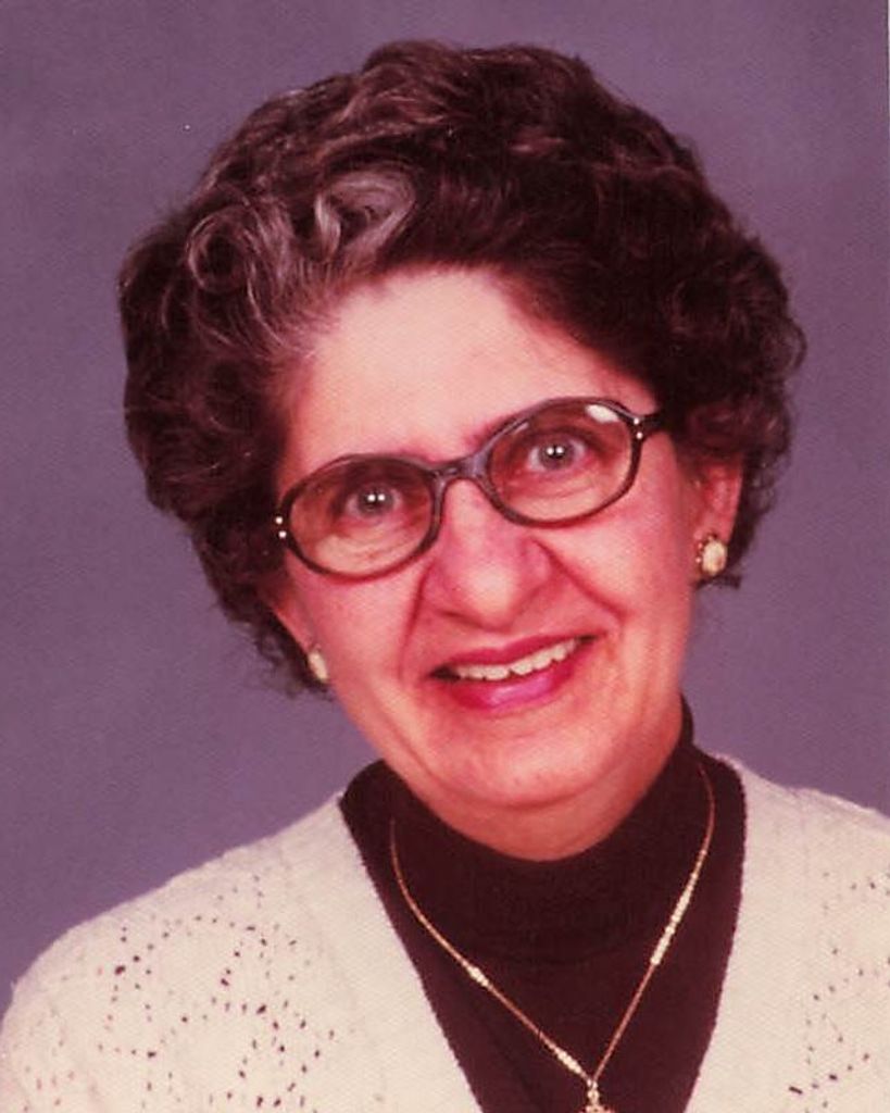 Irene E. Haas