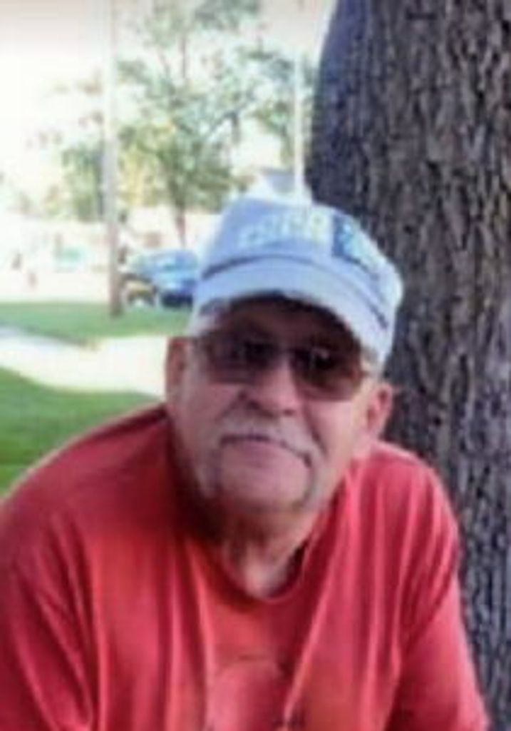 Kent J. Creighbaum
