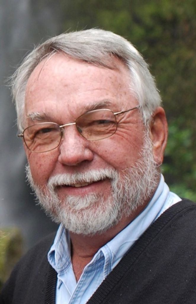 Robert Bruce Cameron, Md