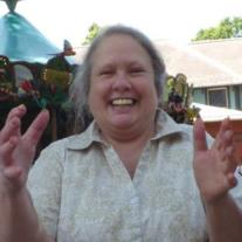 Karen Lynn (Greenway) Gaylord