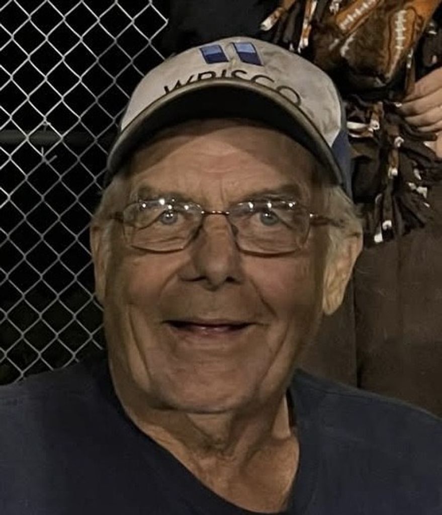 Edward D. Ward