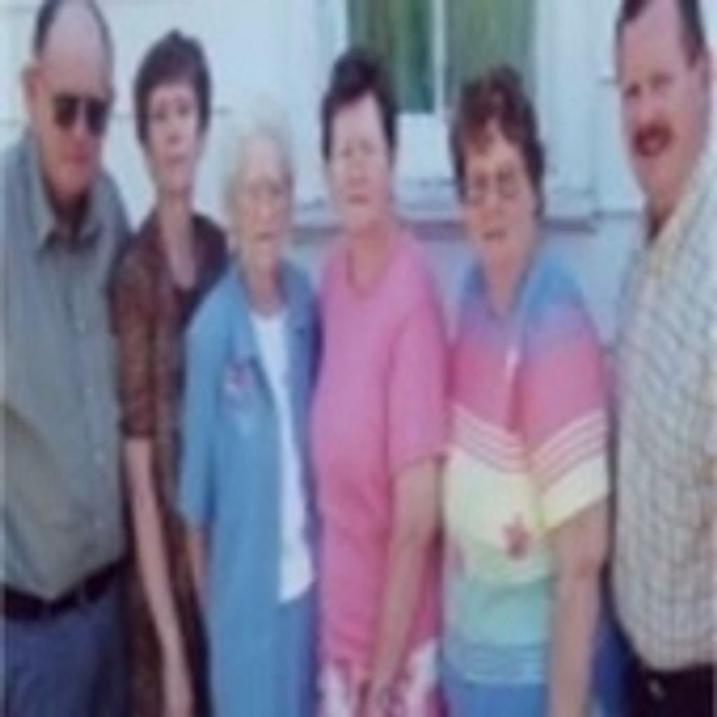 Ruth Ann Dillard
