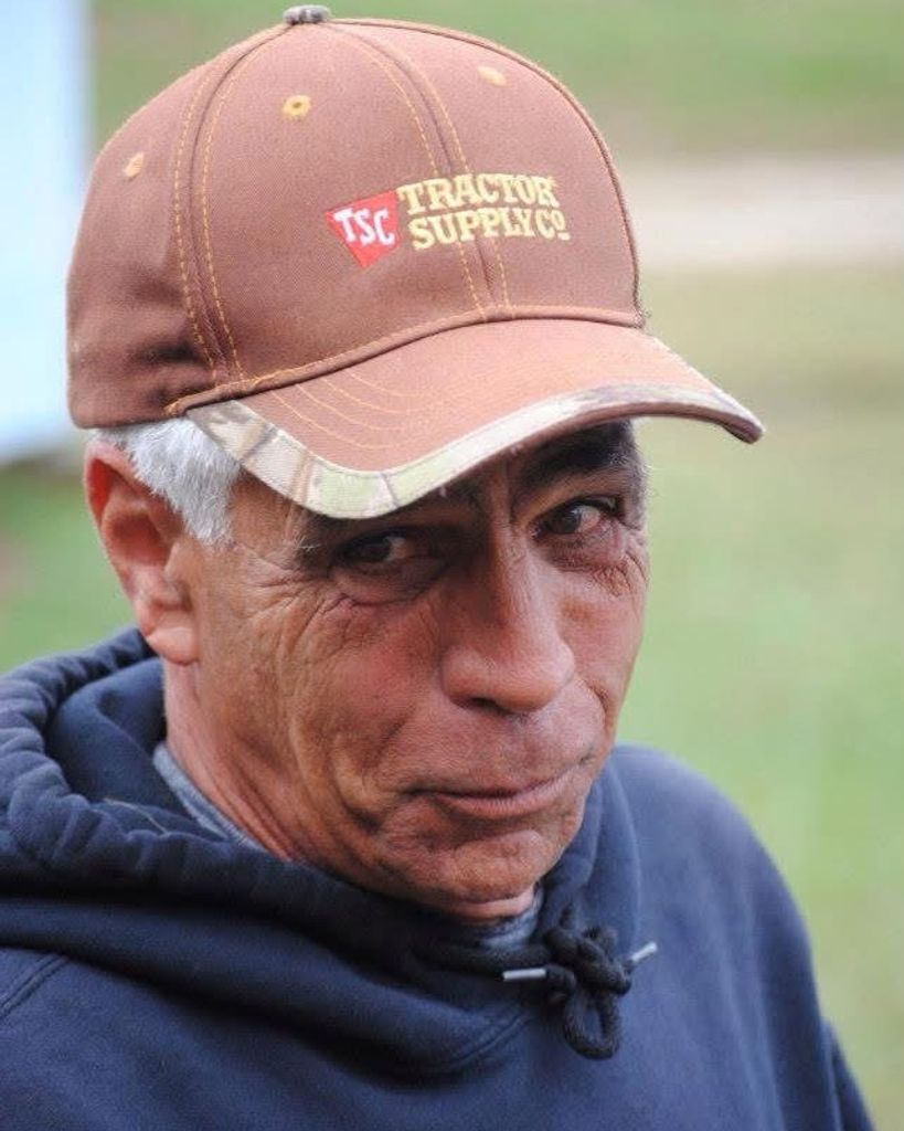 Peter Belmonte