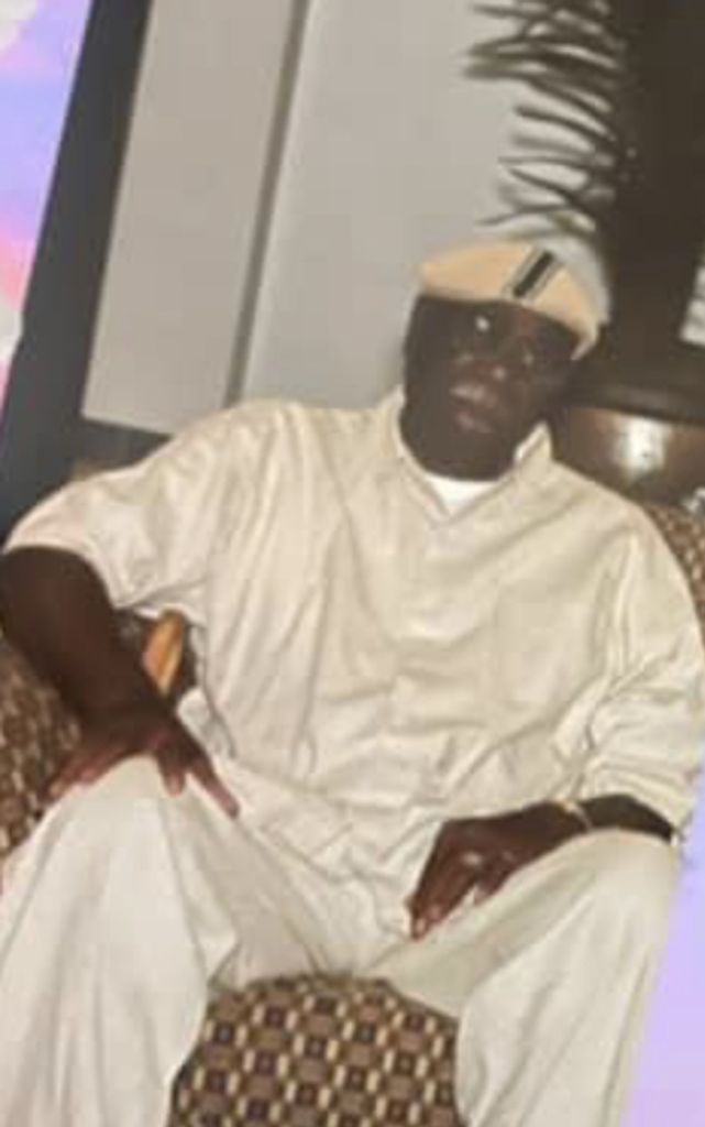 Oscar Womble Sr. Profile Photo