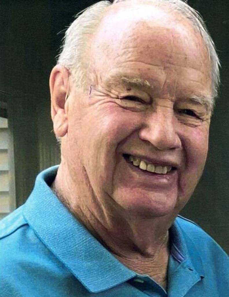 David L. Goist Profile Photo