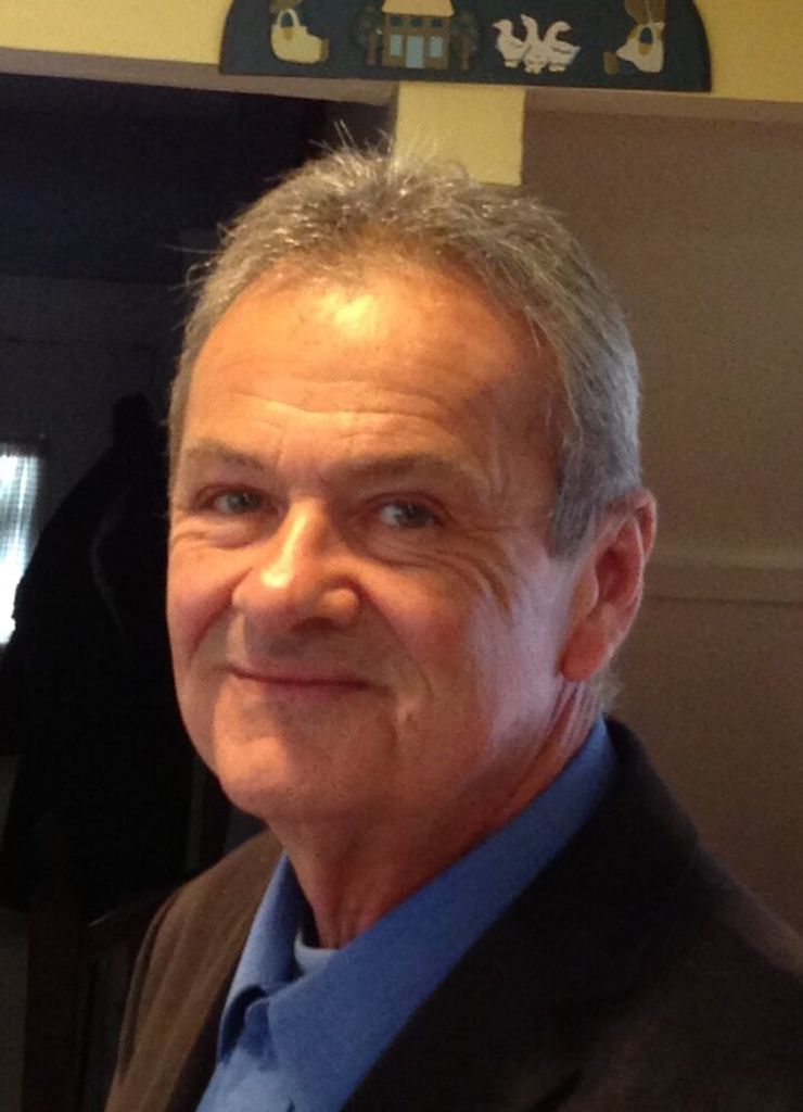 Donald  Meisch