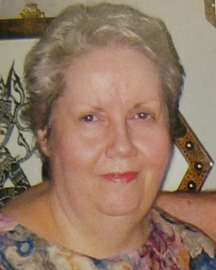 Bobbie Graue Profile Photo