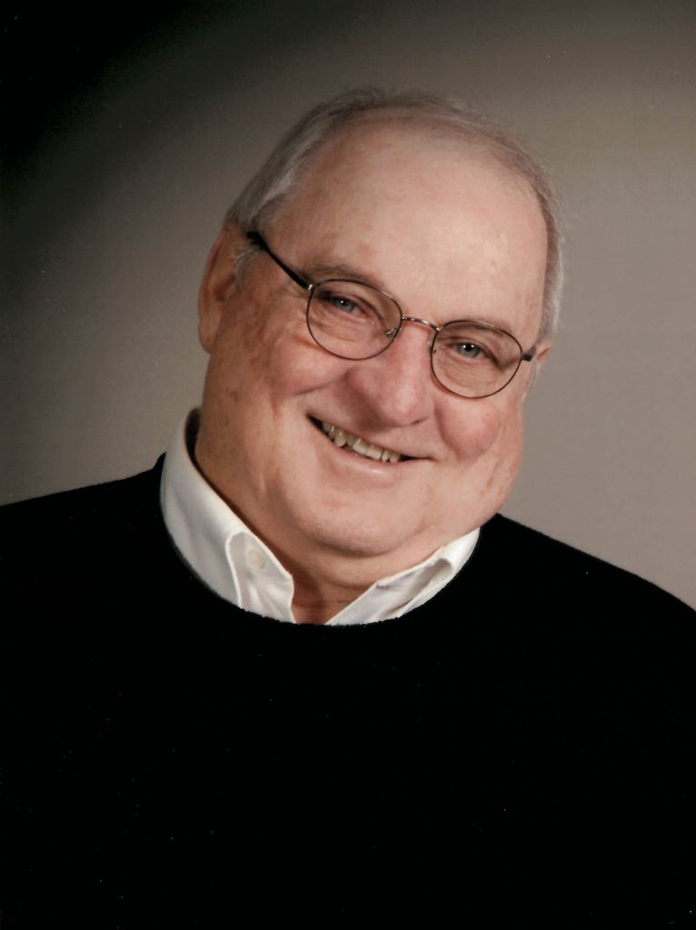 Arthur "Jim" James Charron