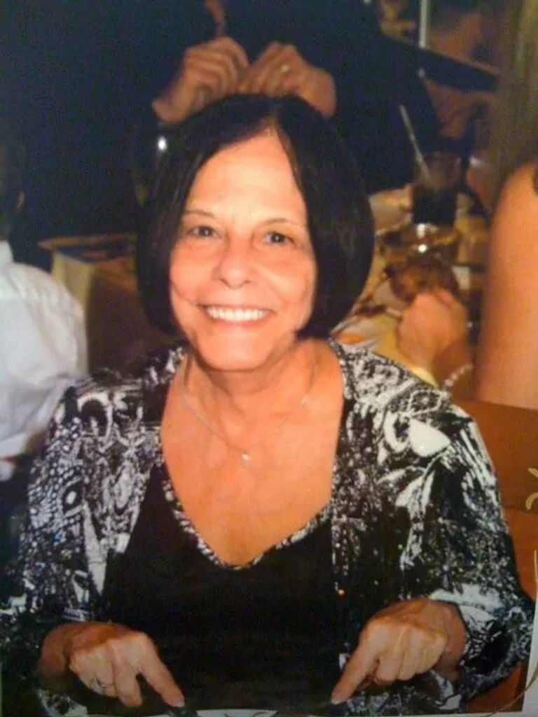 Susan Ilene Cappolla