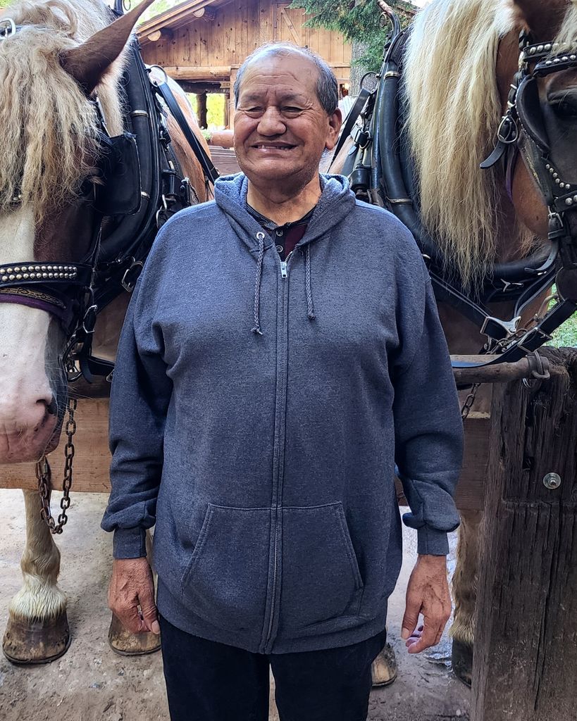 Santiago Archundia Perez Profile Photo