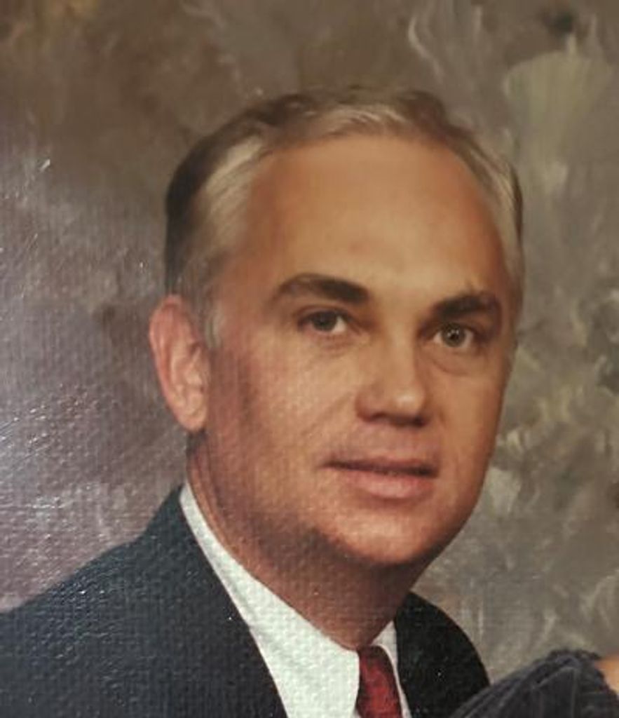 Robert Grimes Profile Photo