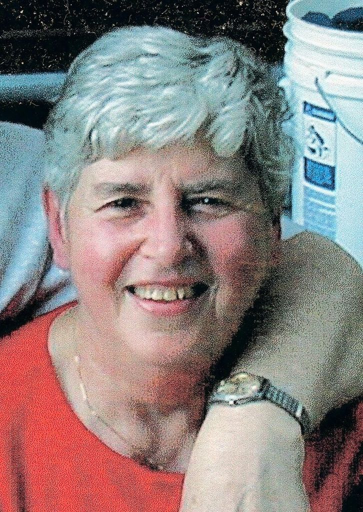 Ruth M. (Rousseau) Mason Profile Photo