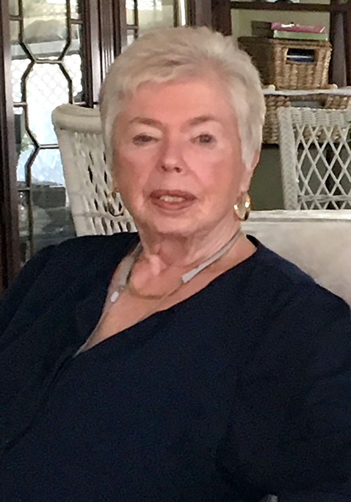 Dr. Toni Jean Sullivan
