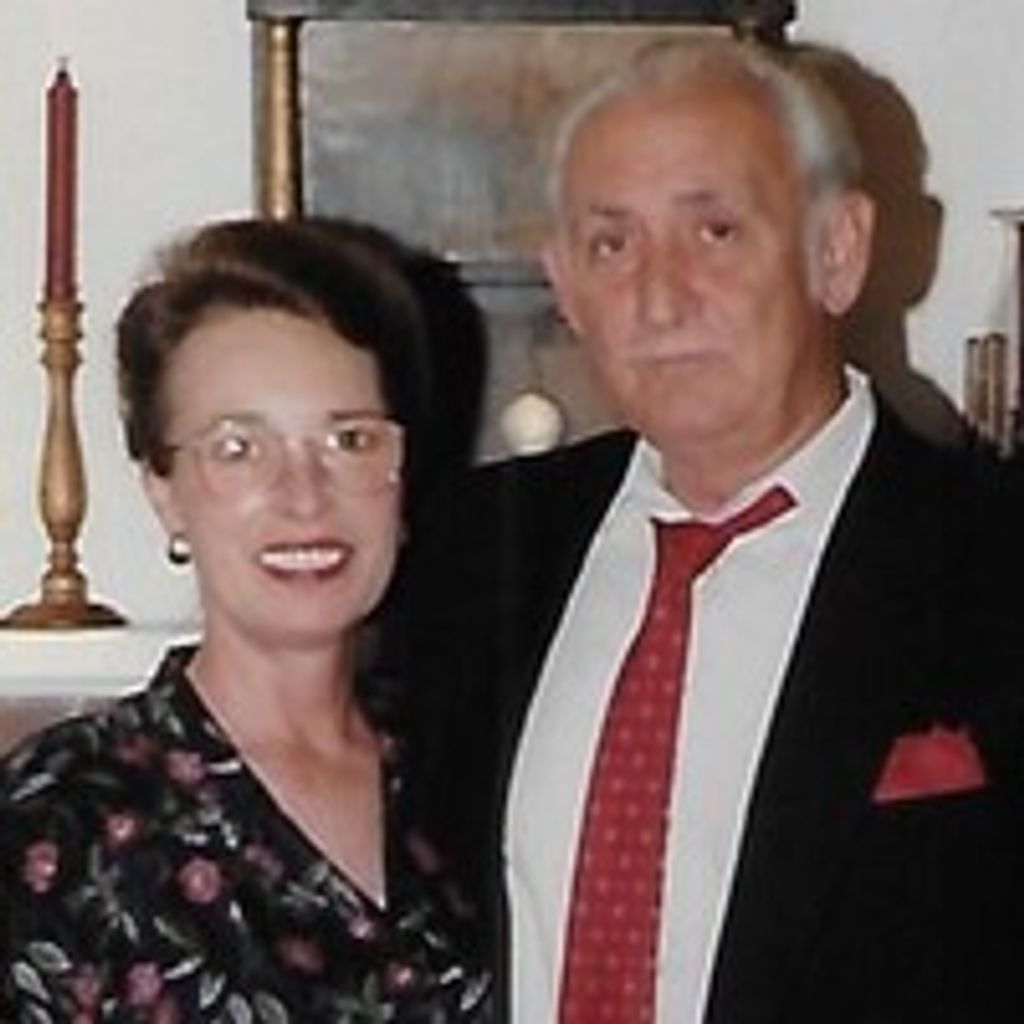 Carole Sheffield Davis