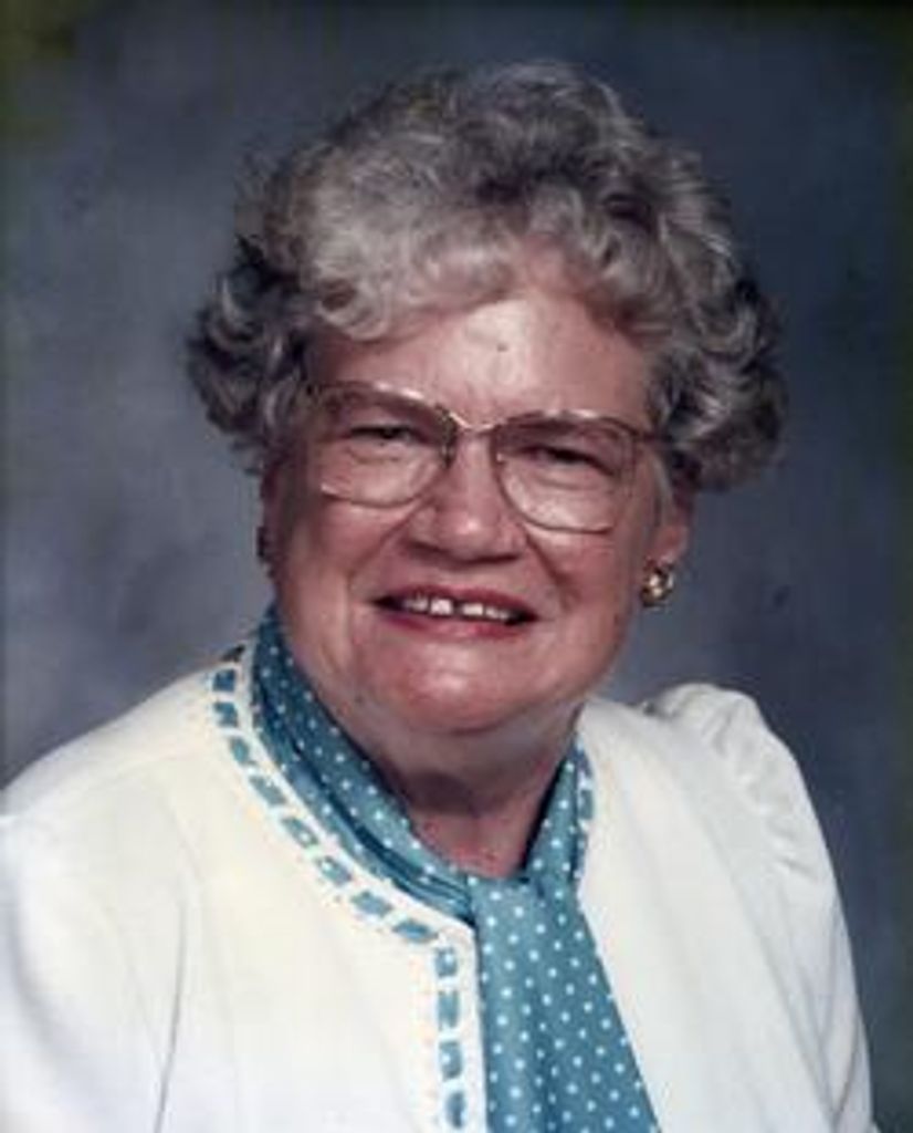 Helene Kenney Nelson
