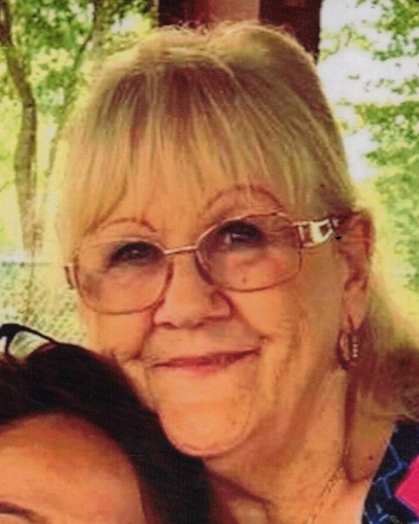 Rosalind Anne Cox