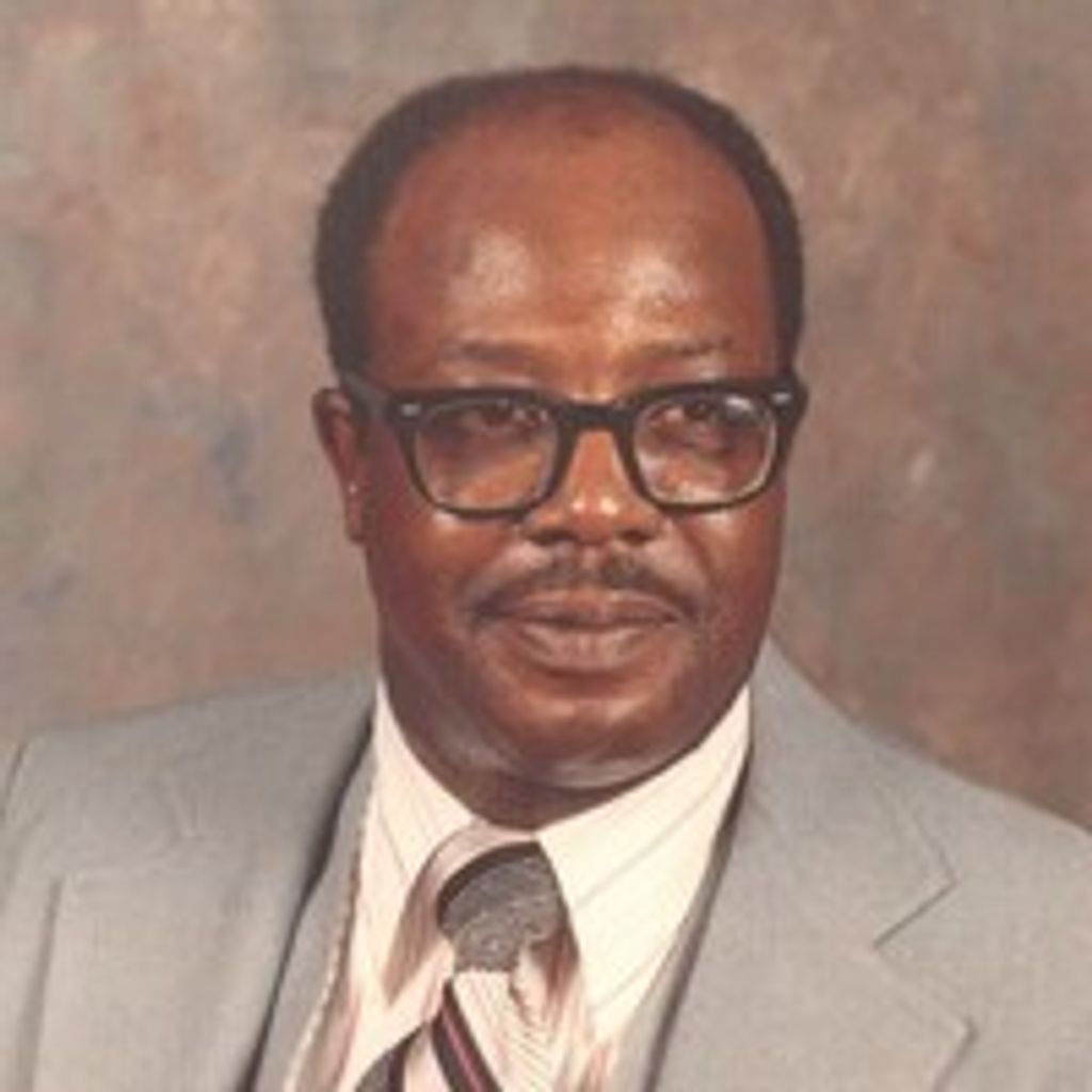 SSG (Ret.) William Gaines