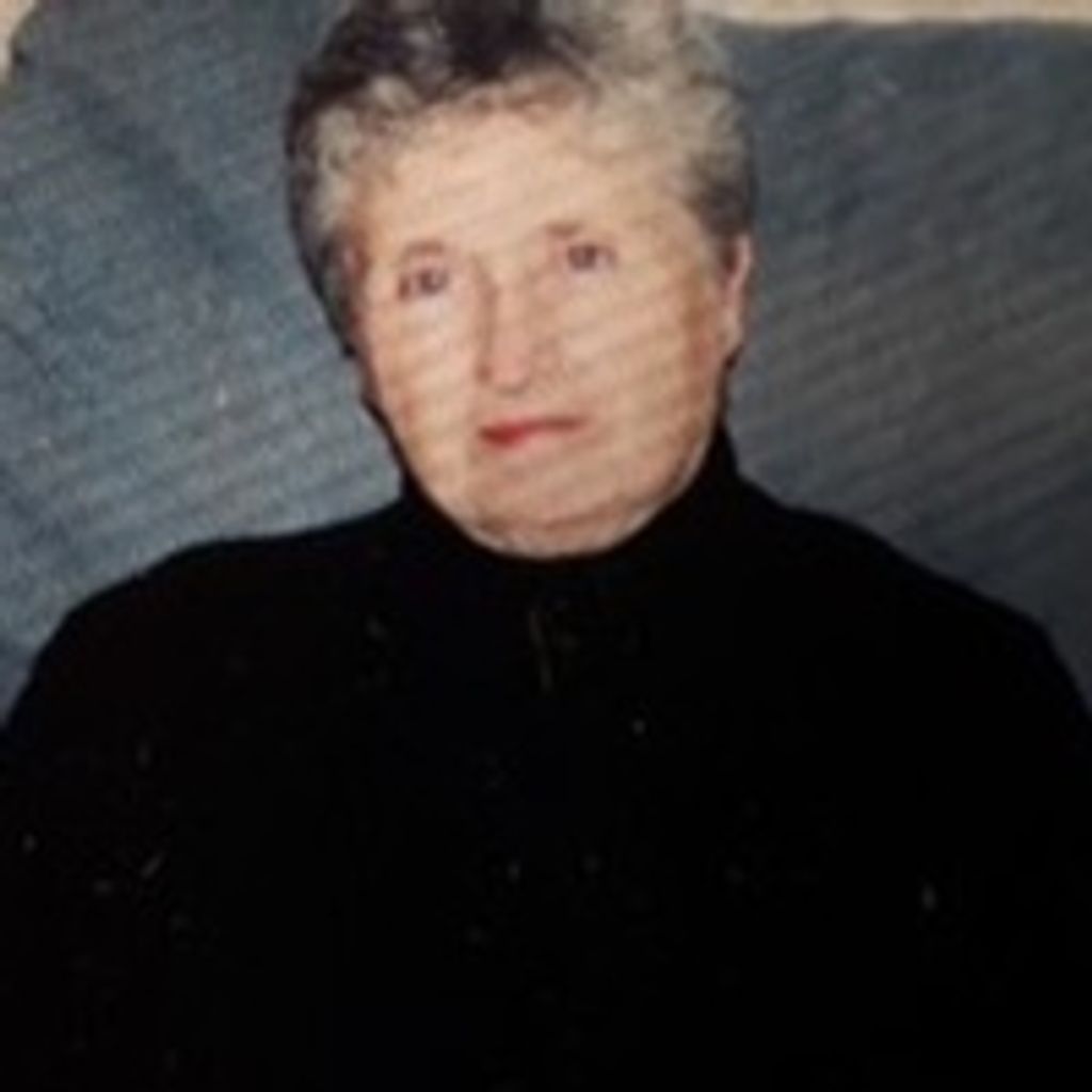 Betty Boyd Ogles