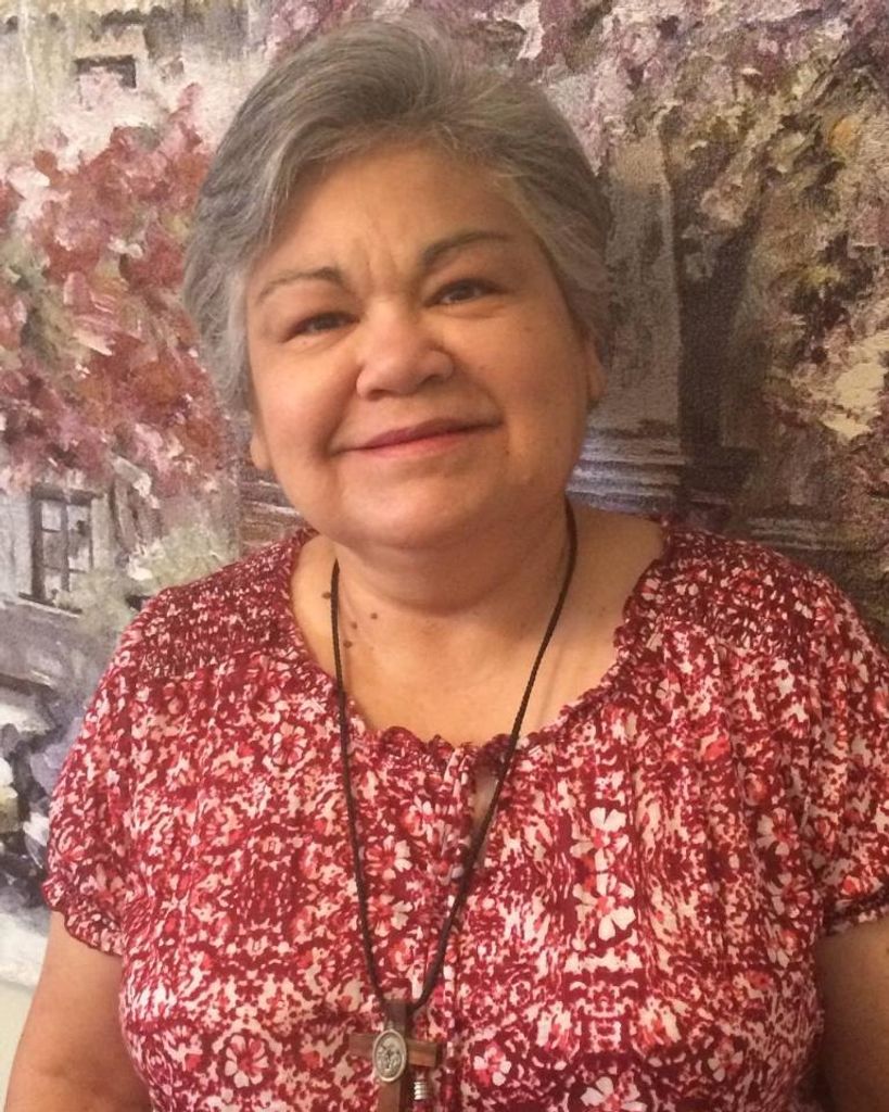 Velda L. Chavez