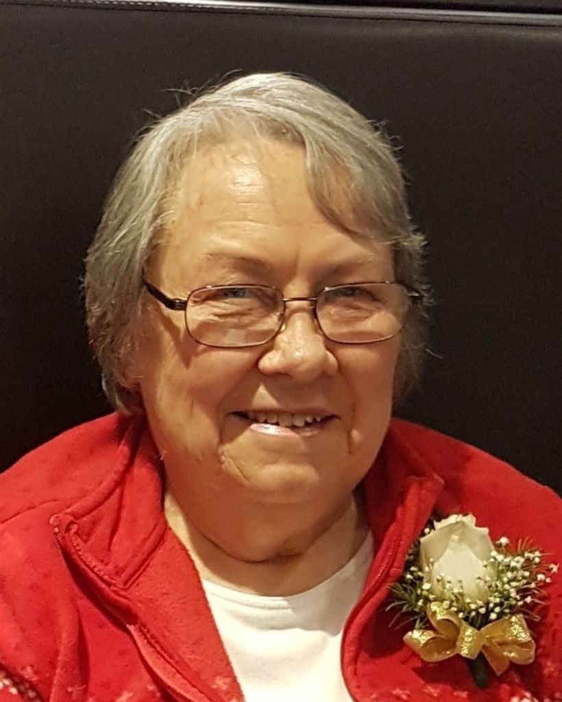 Beatrice Anne Jarvis Profile Photo