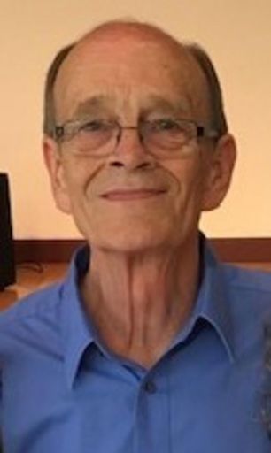 Photo of Kenneth Bruce Bennett