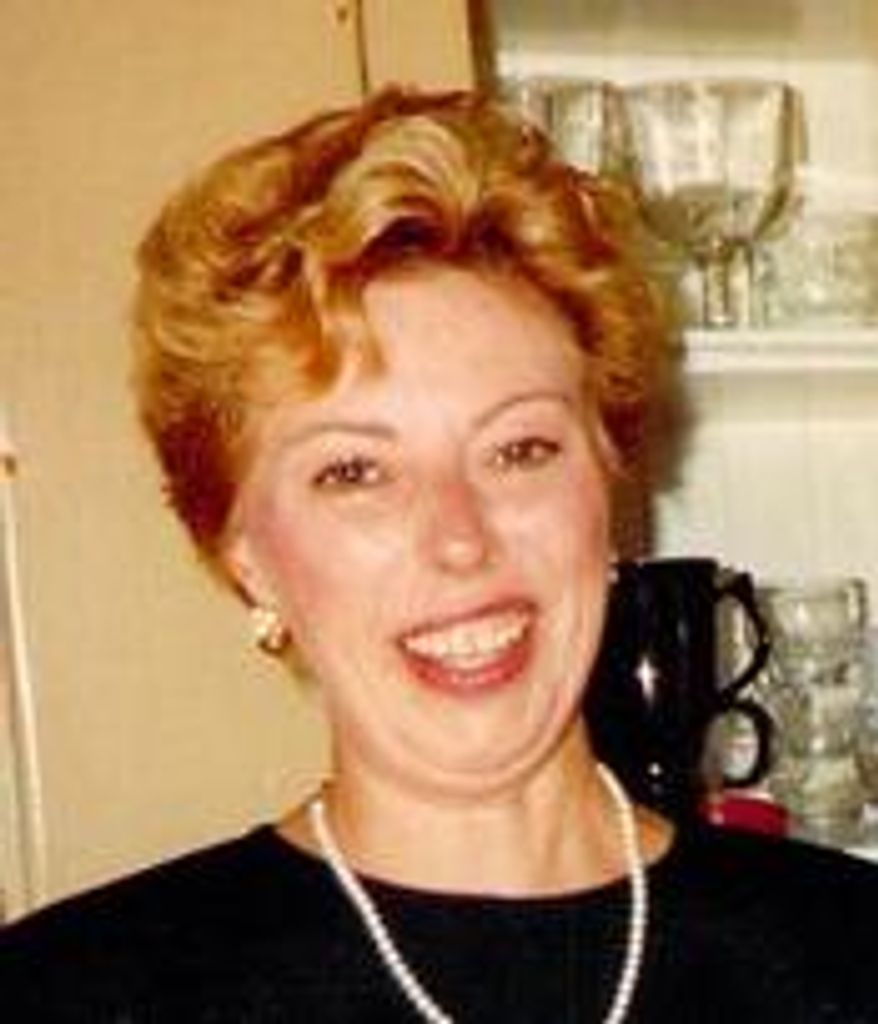 Noreen Joan Haggerty Profile Photo