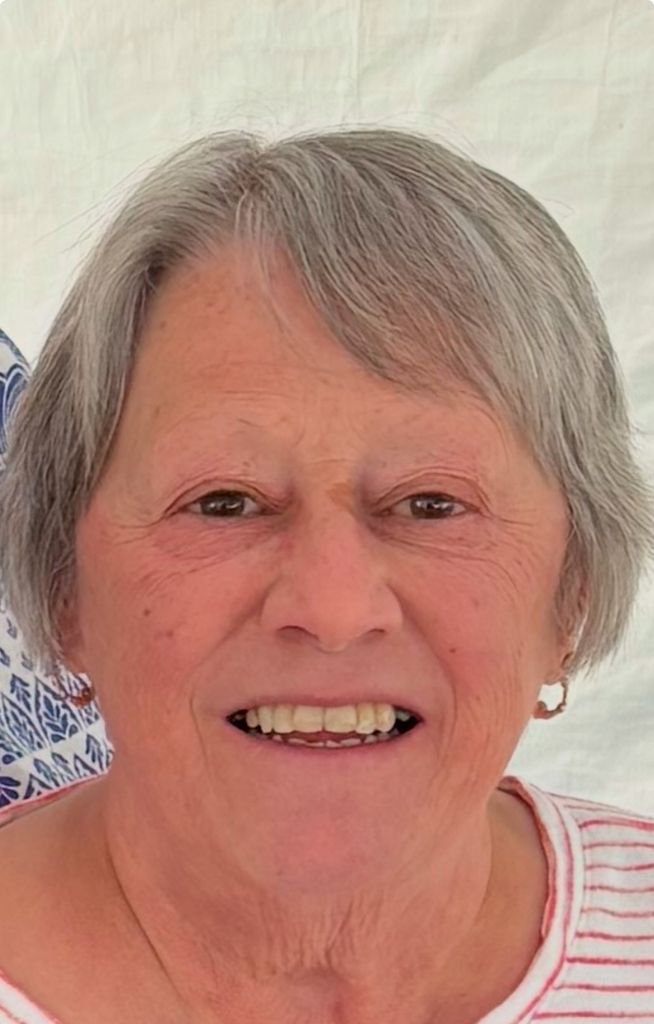 Antoinette Marie Allen Pierce