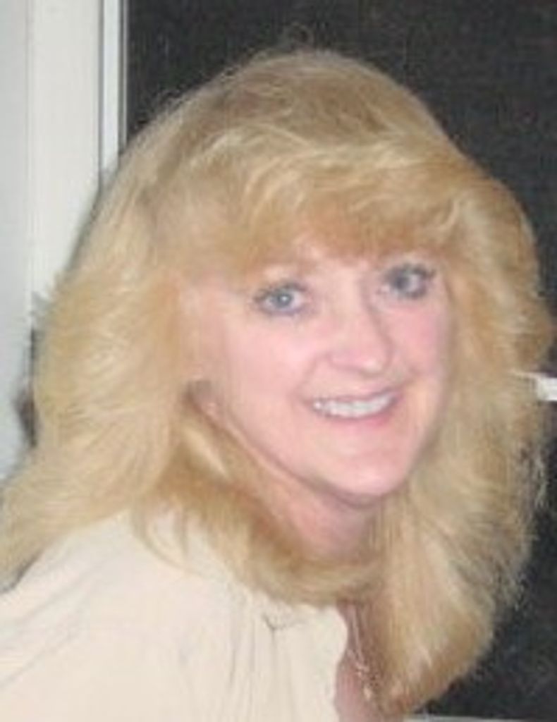 Sharon E. Simpson