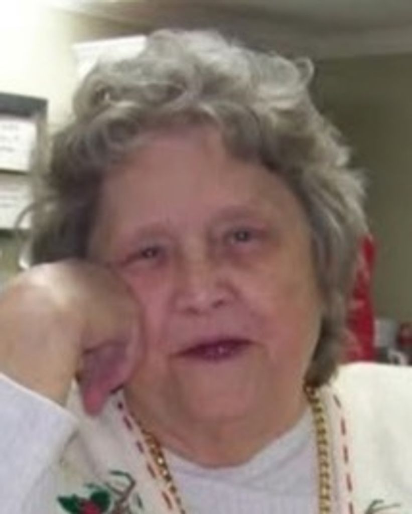 Violet Belvarine Abney Profile Photo