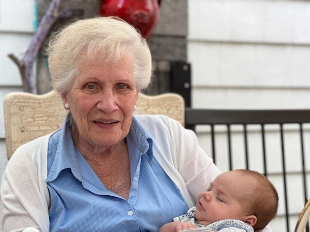 Mary Jane Williams Profile Photo